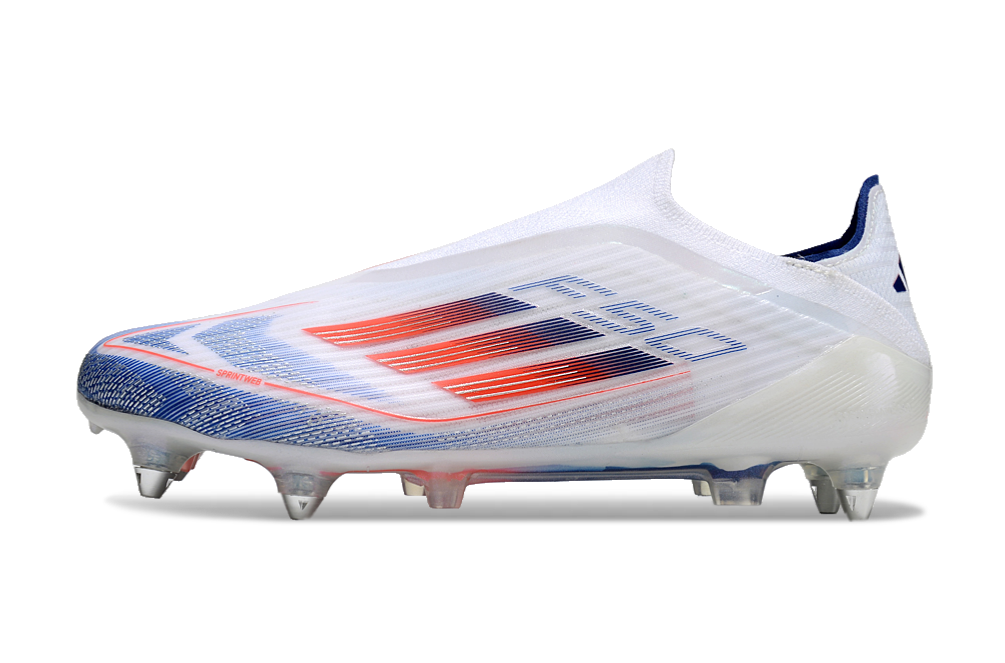 F50 Laceless SG